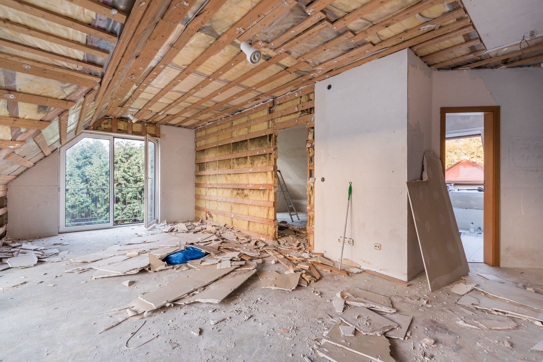 Residential Construction